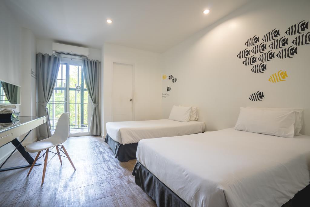 Blu Monkey - Sha Hotel Phuket