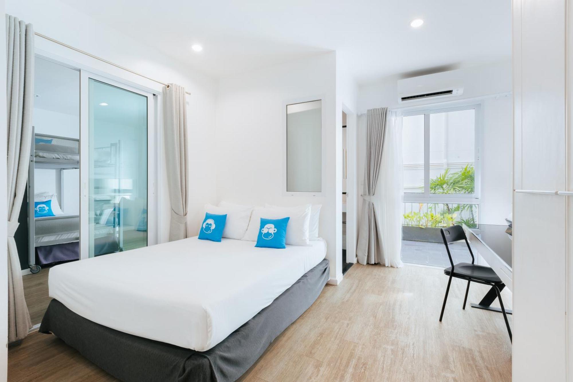 Blu Monkey - Sha Phuket